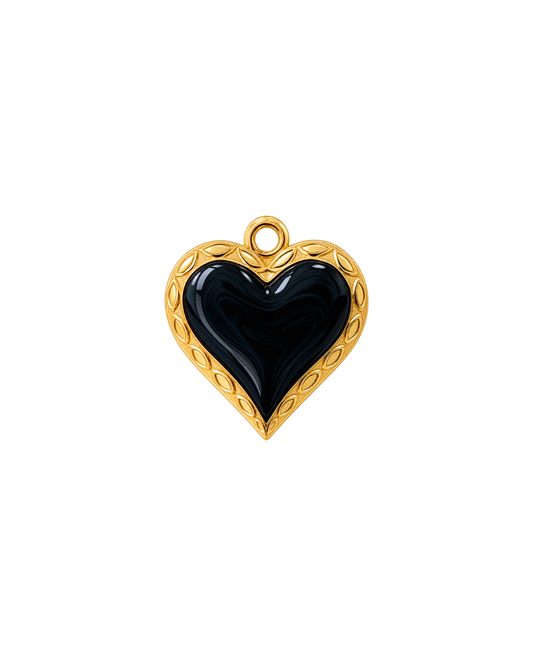 CORAZON NEGRO