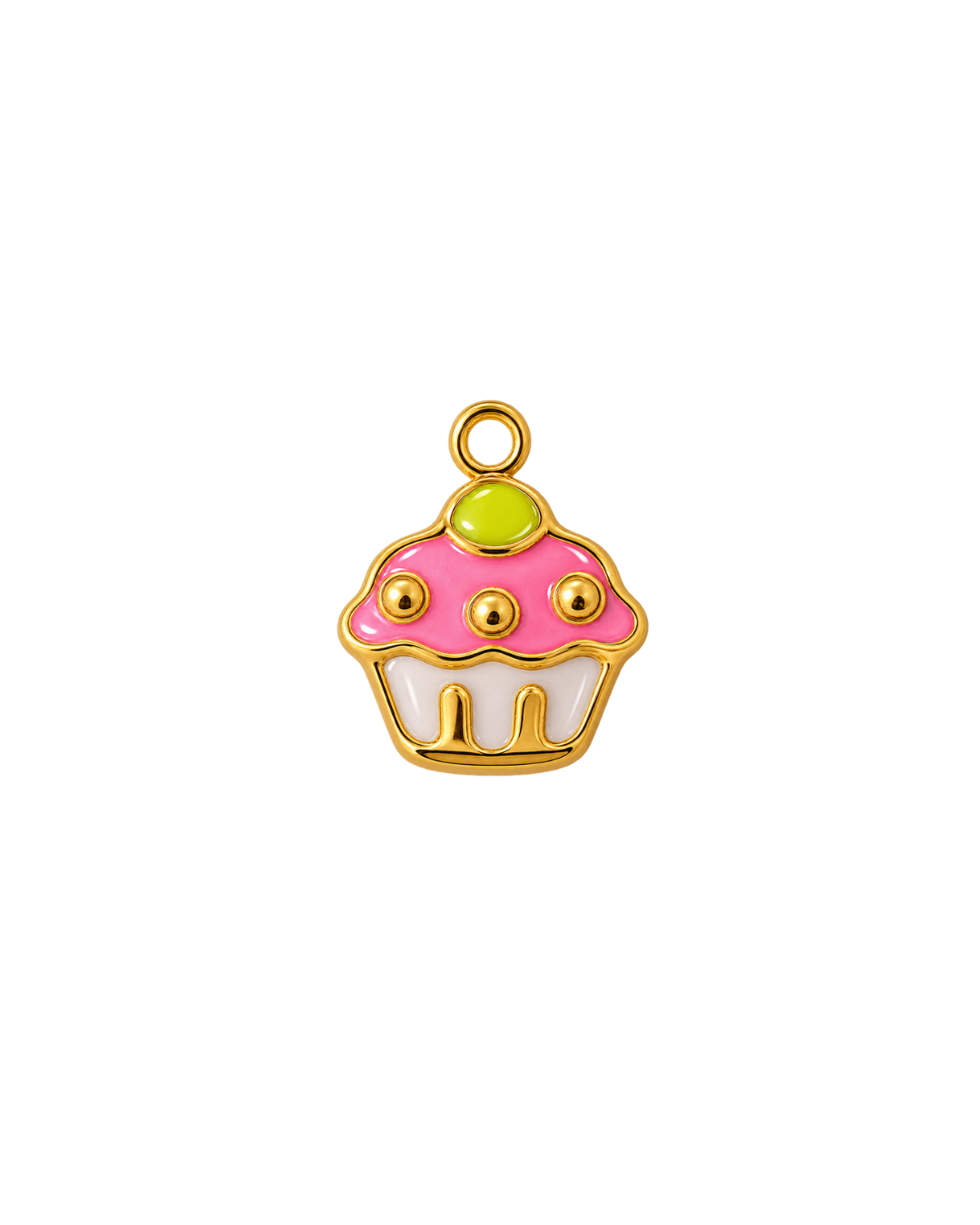 CUPCAKE ROSA
