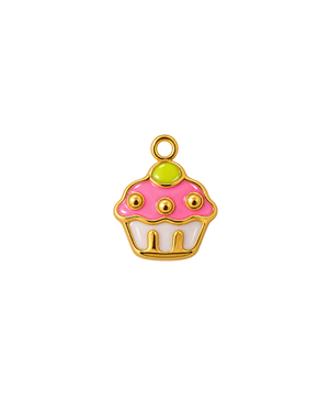 CUPCAKE ROSA