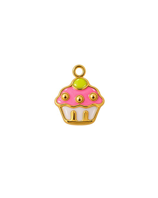 CUPCAKE ROSA