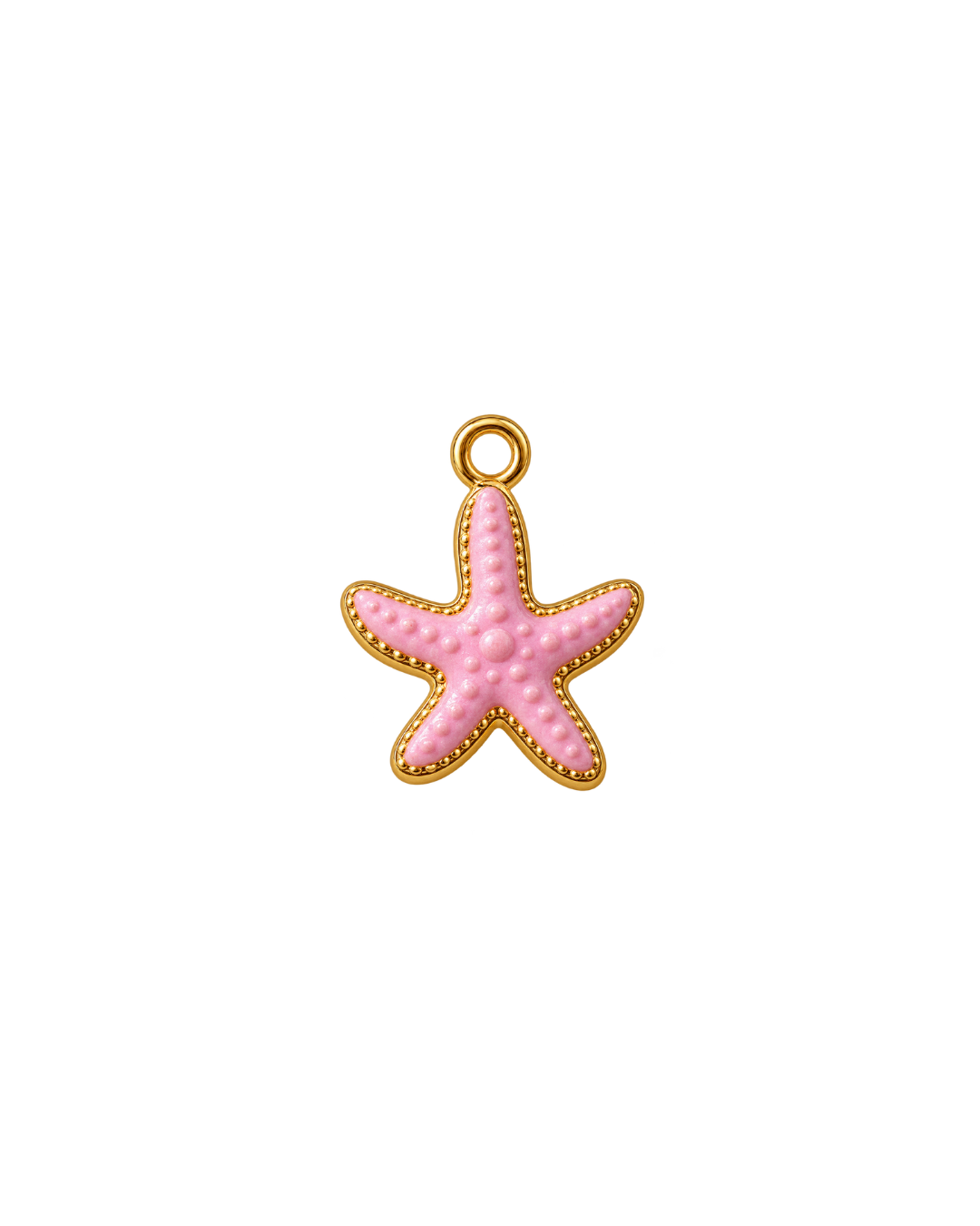 ESTRELLA DE MAR ROSA