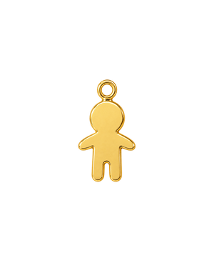 FIGURA NIÑO