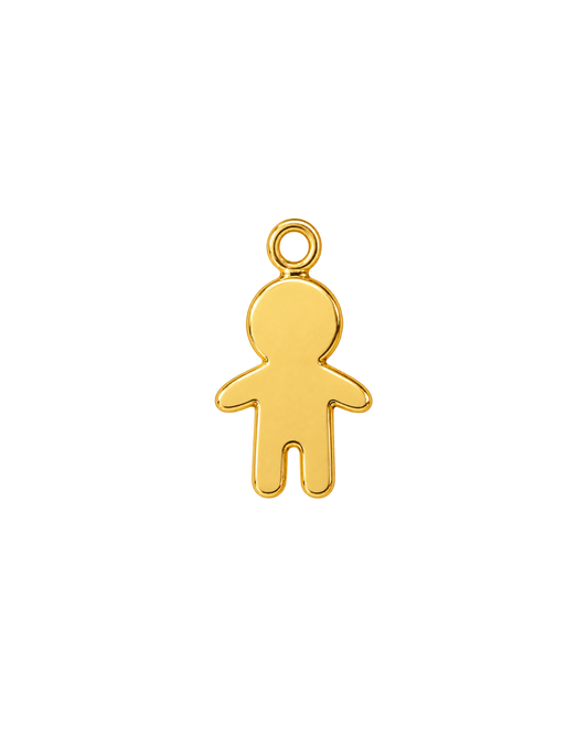 FIGURA NIÑO