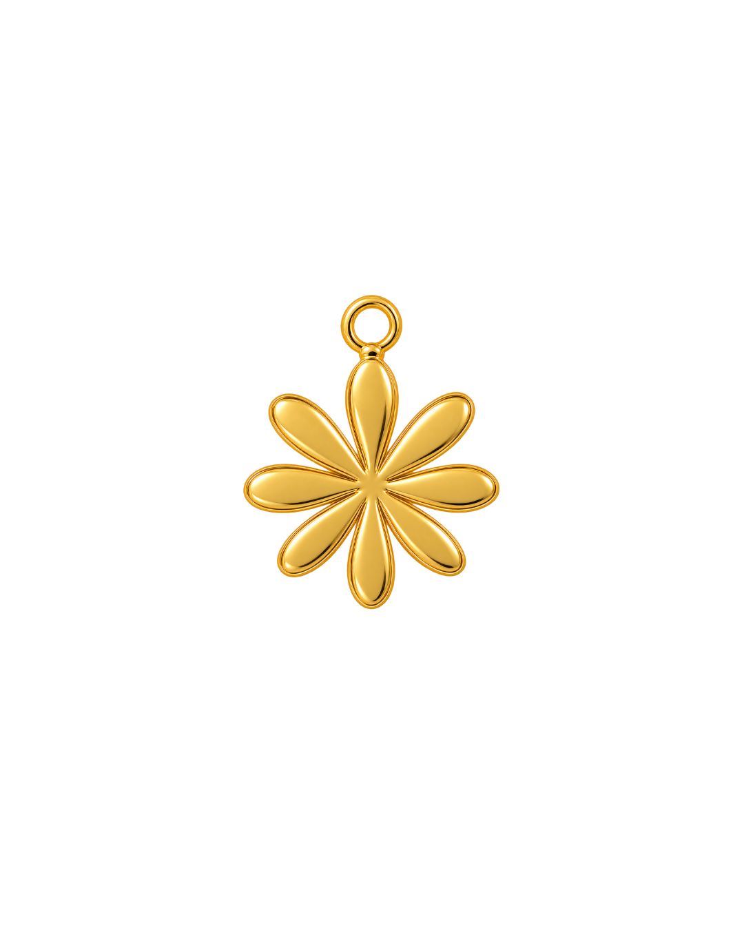 FLOR DORADA