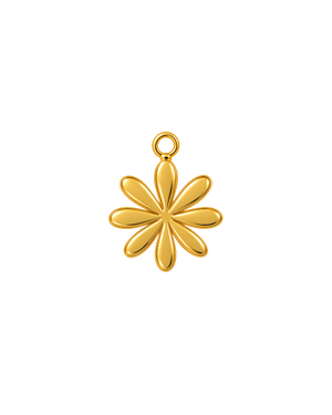 FLOR DORADA