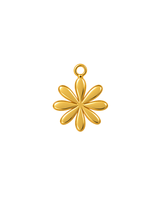 FLOR DORADA