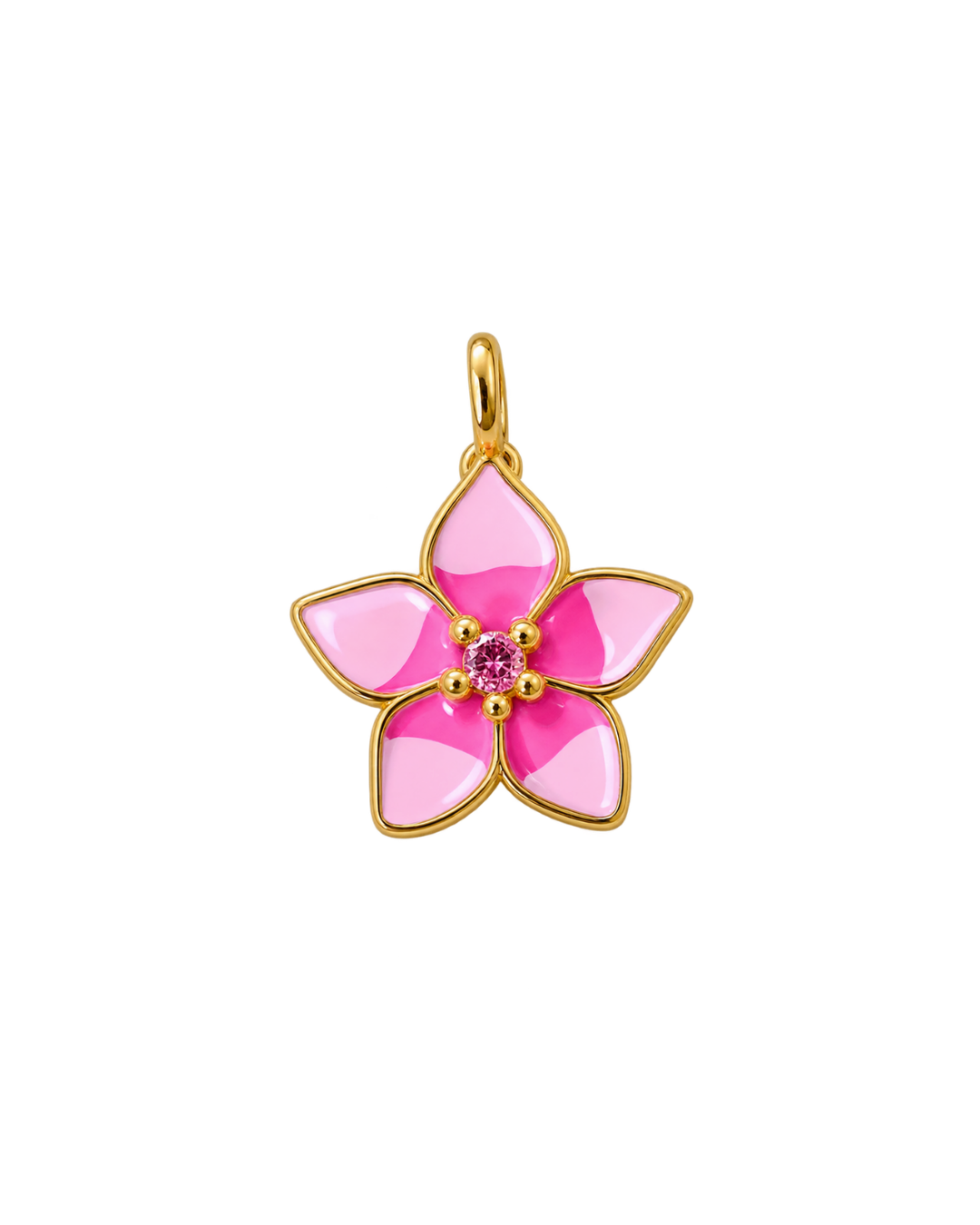 FLOR MOHANA