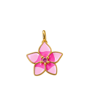 FLOR MOHANA