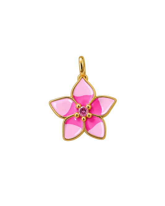 FLOR MOHANA