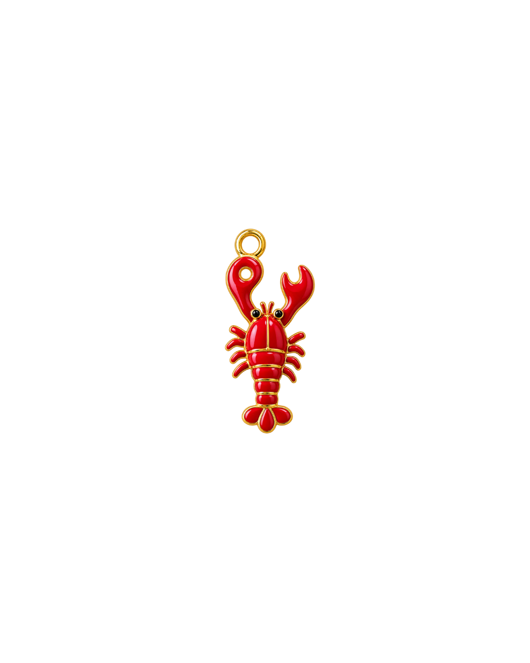LANGOSTA ROJA