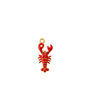 LANGOSTA ROJA