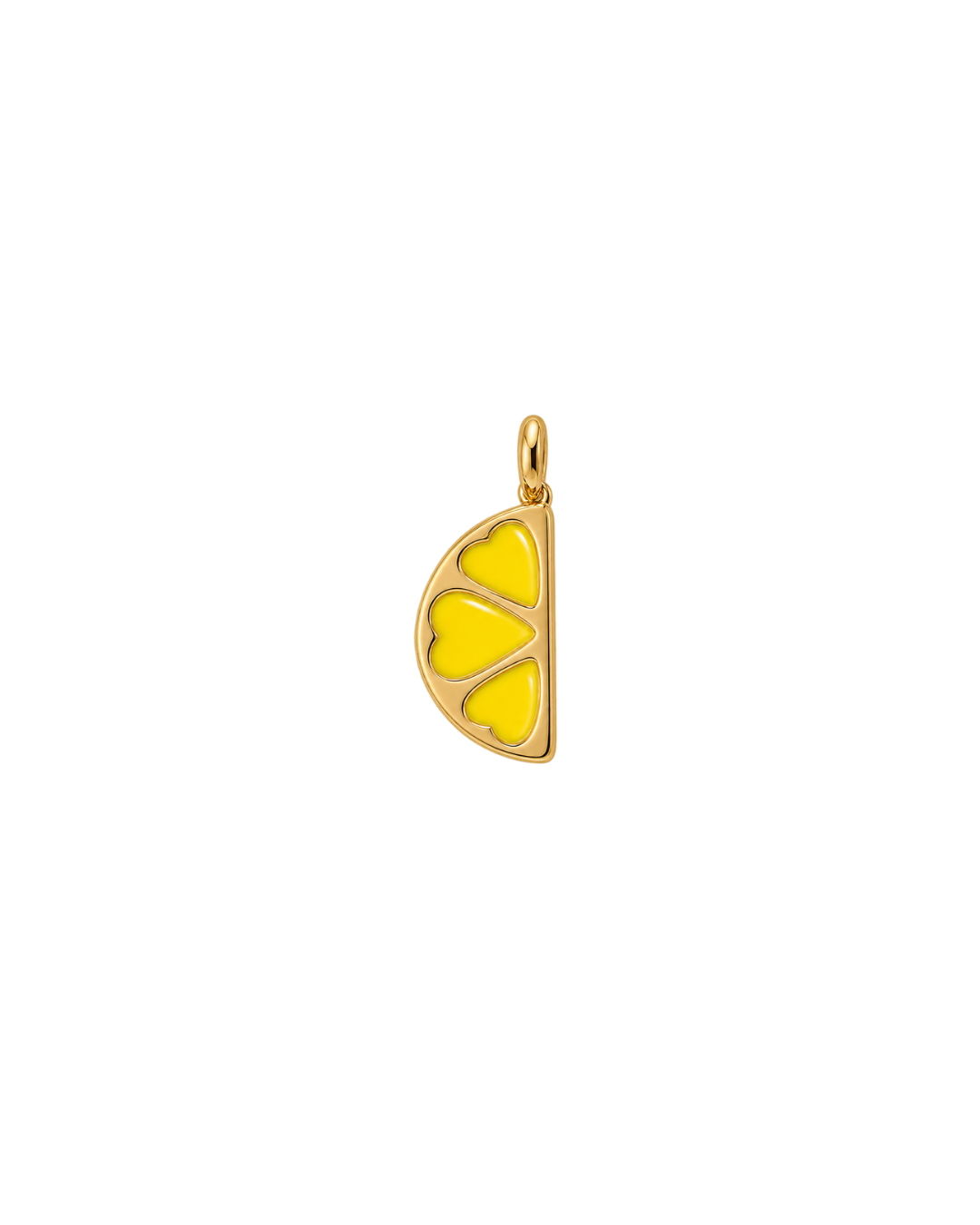 LIMON AMARILLO