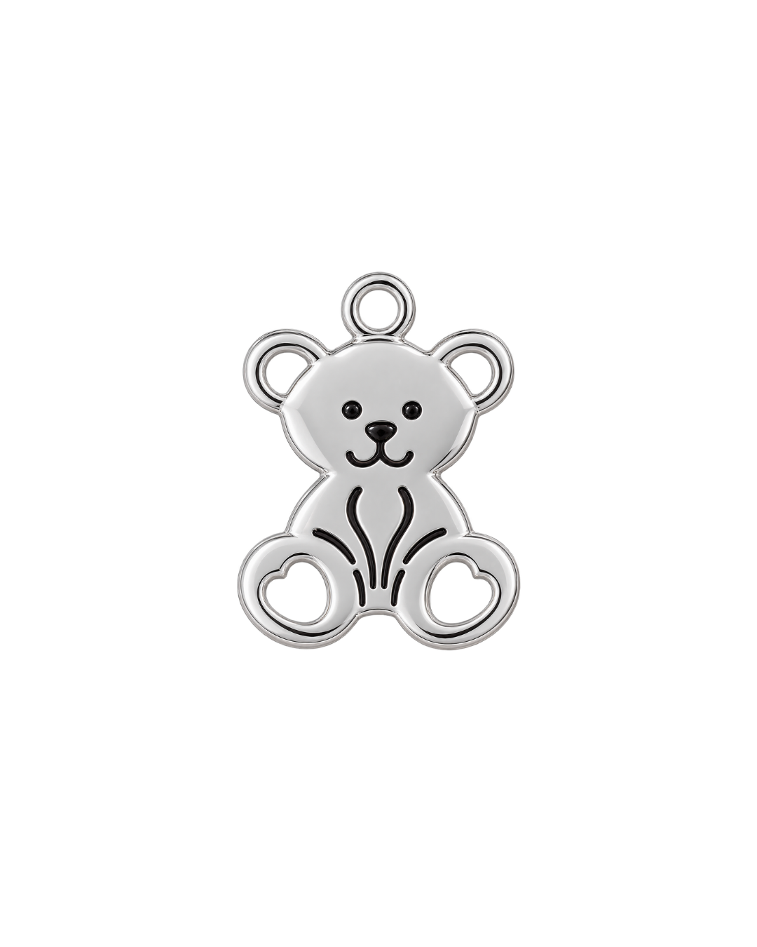 OSO PLATEADO