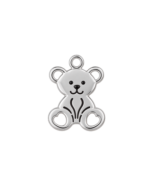 OSO PLATEADO