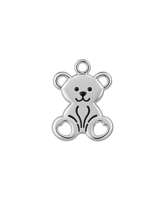 OSO PLATEADO