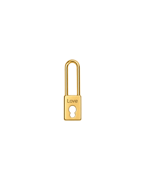 PADLOCK LOVE