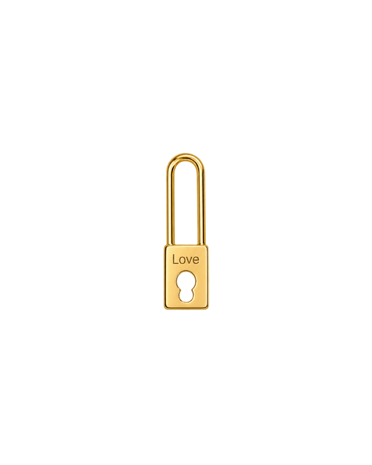 PADLOCK LOVE
