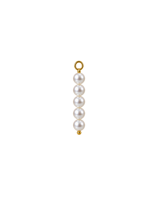 PERLAS BLANCAS