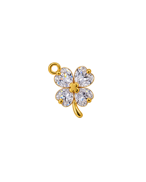 TREBOL CRISTAL