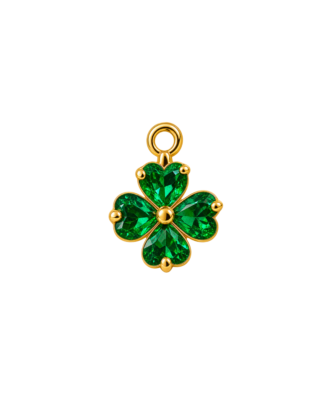 TREBOL VERDE