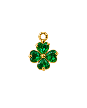 TREBOL VERDE