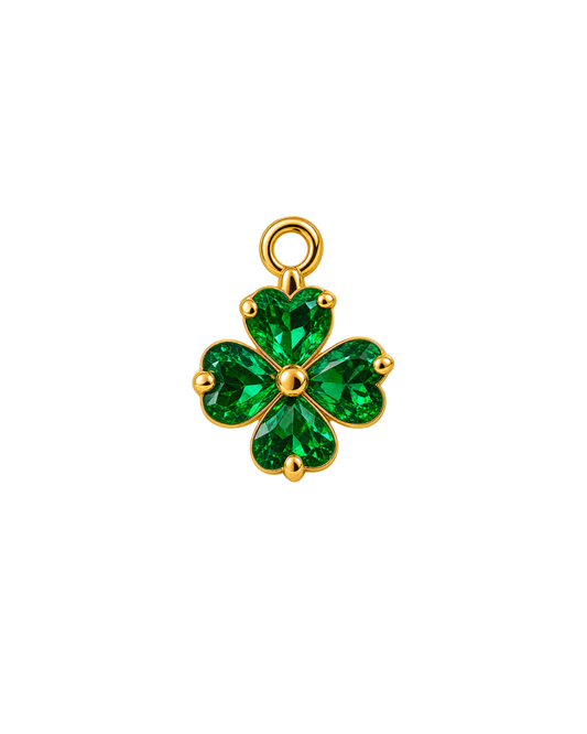 TREBOL VERDE
