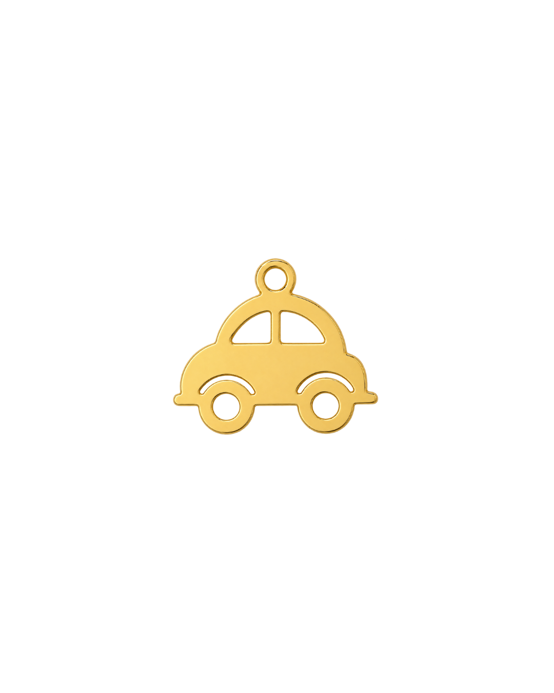 CARRITO DORADO
