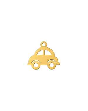 CARRITO DORADO