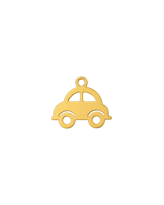 CARRITO DORADO