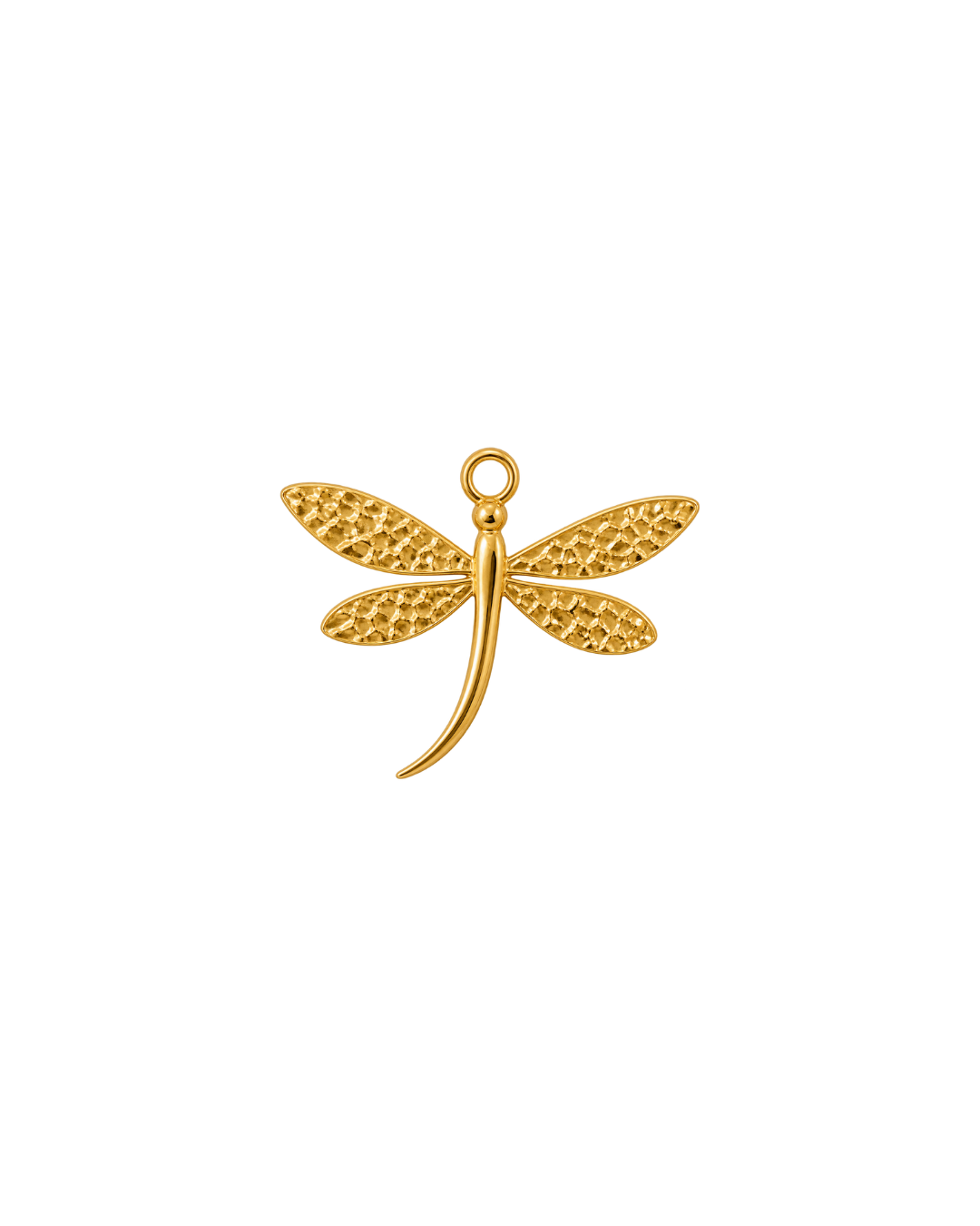 LIBÉLULA