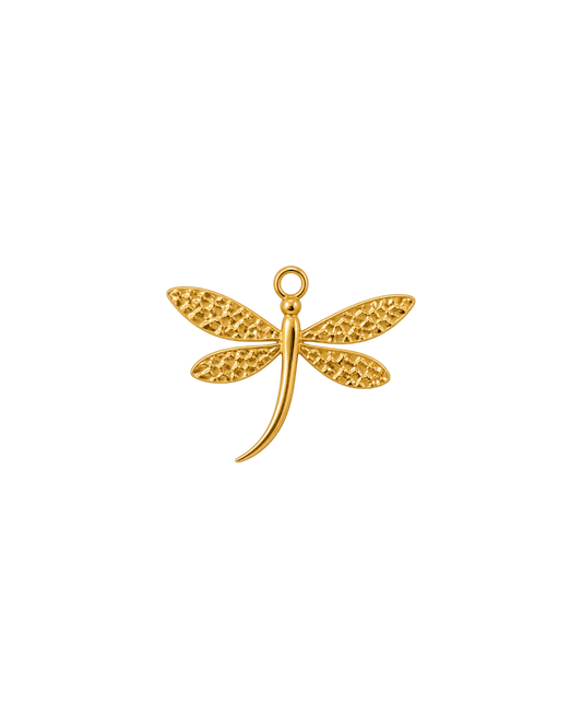 LIBÉLULA