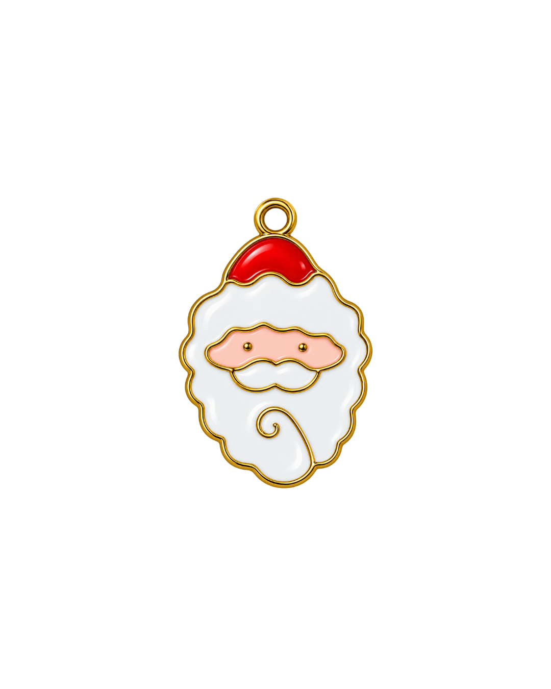 SANTA CLAUS