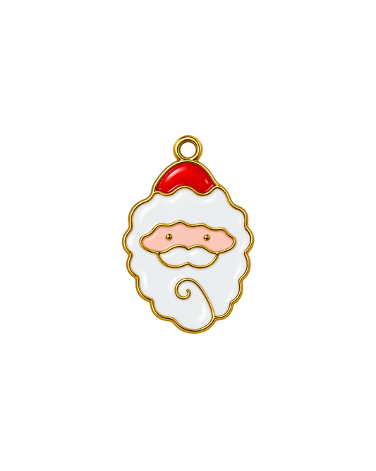 SANTA CLAUS