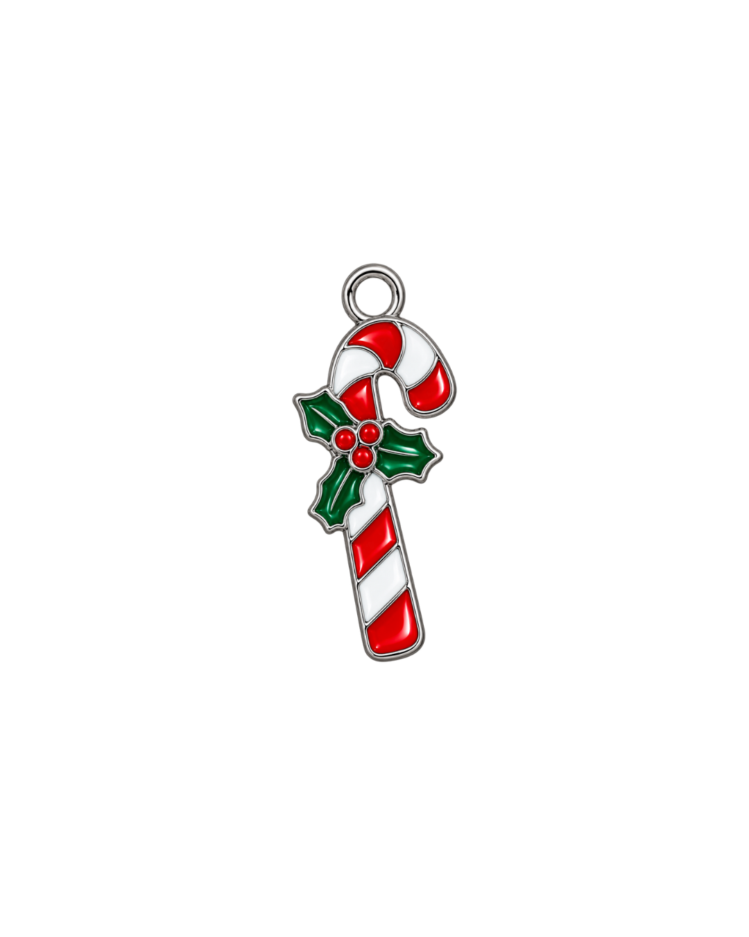 BASTÓN NAVIDEÑO