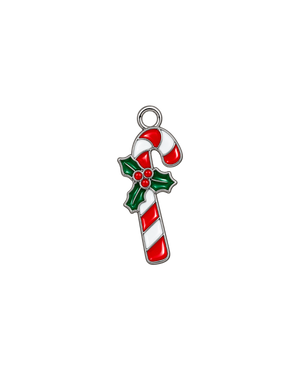 BASTÓN NAVIDEÑO