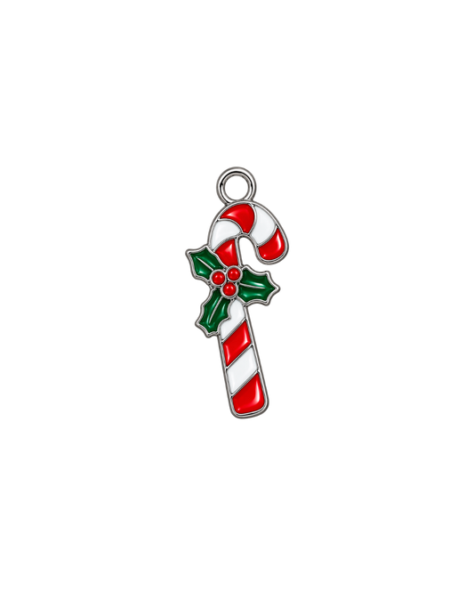 BASTÓN NAVIDEÑO