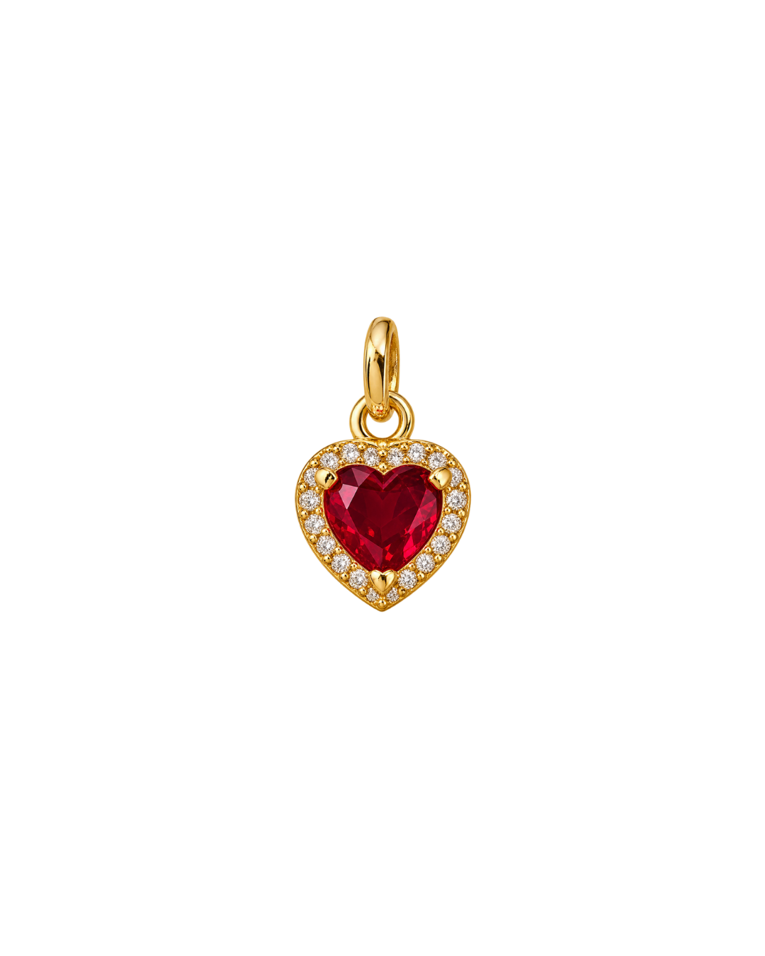 RED HEART