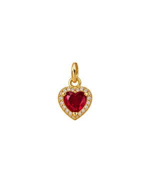 RED HEART