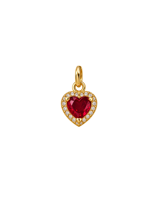 RED HEART