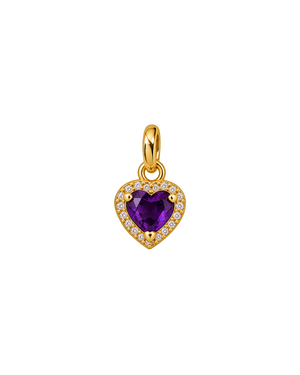 PURPLE HEART