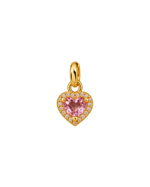 PINK HEART