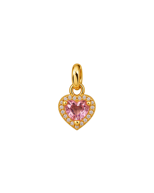PINK HEART