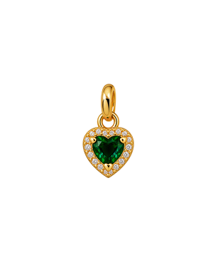 GREEN HEART