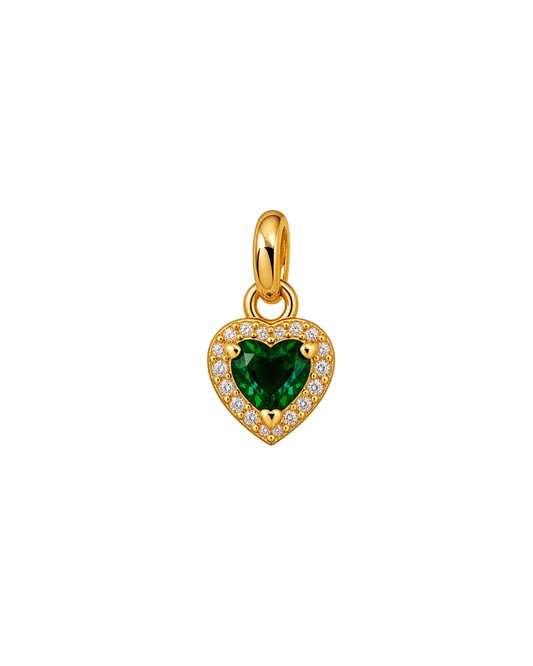 GREEN HEART
