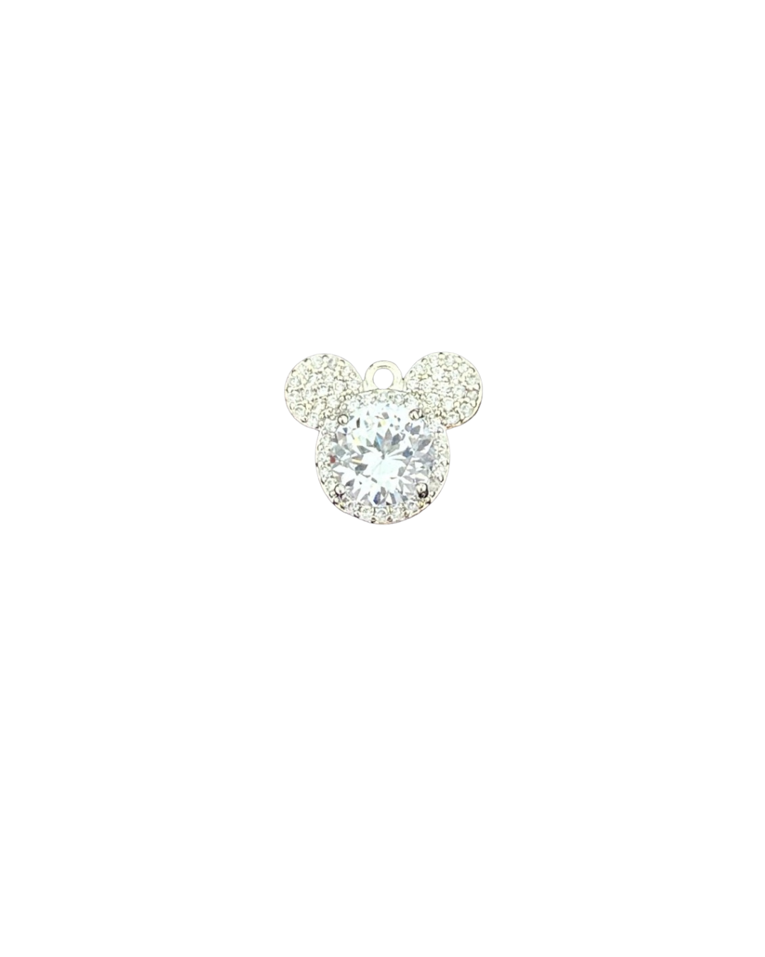 MICKEY PLATEADO