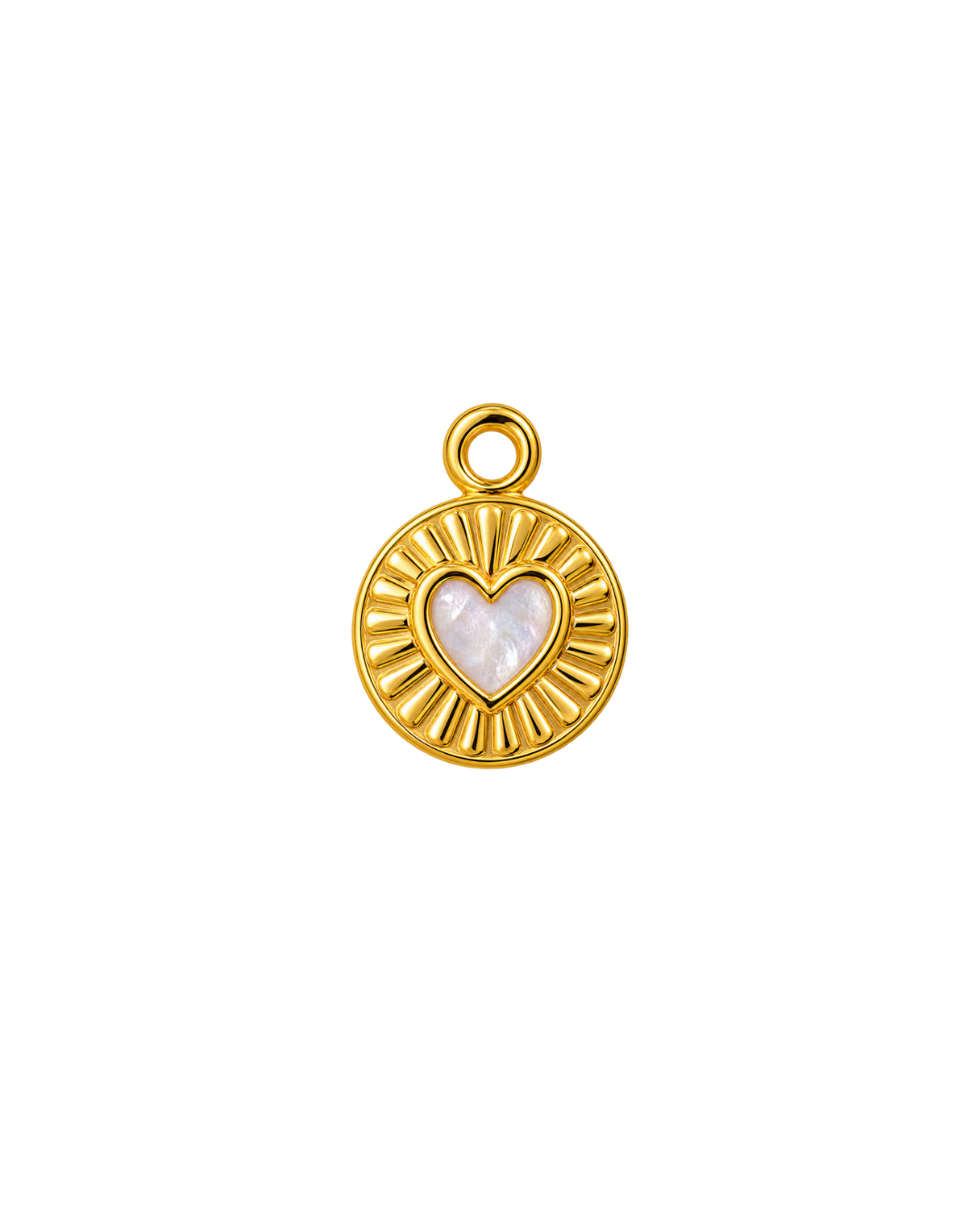 CIRCULO MINI ROSA
