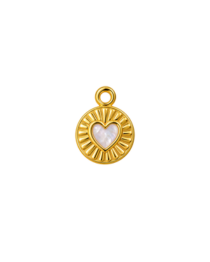 CIRCULO MINI ROSA