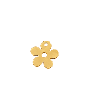 FLORECITA DORADA