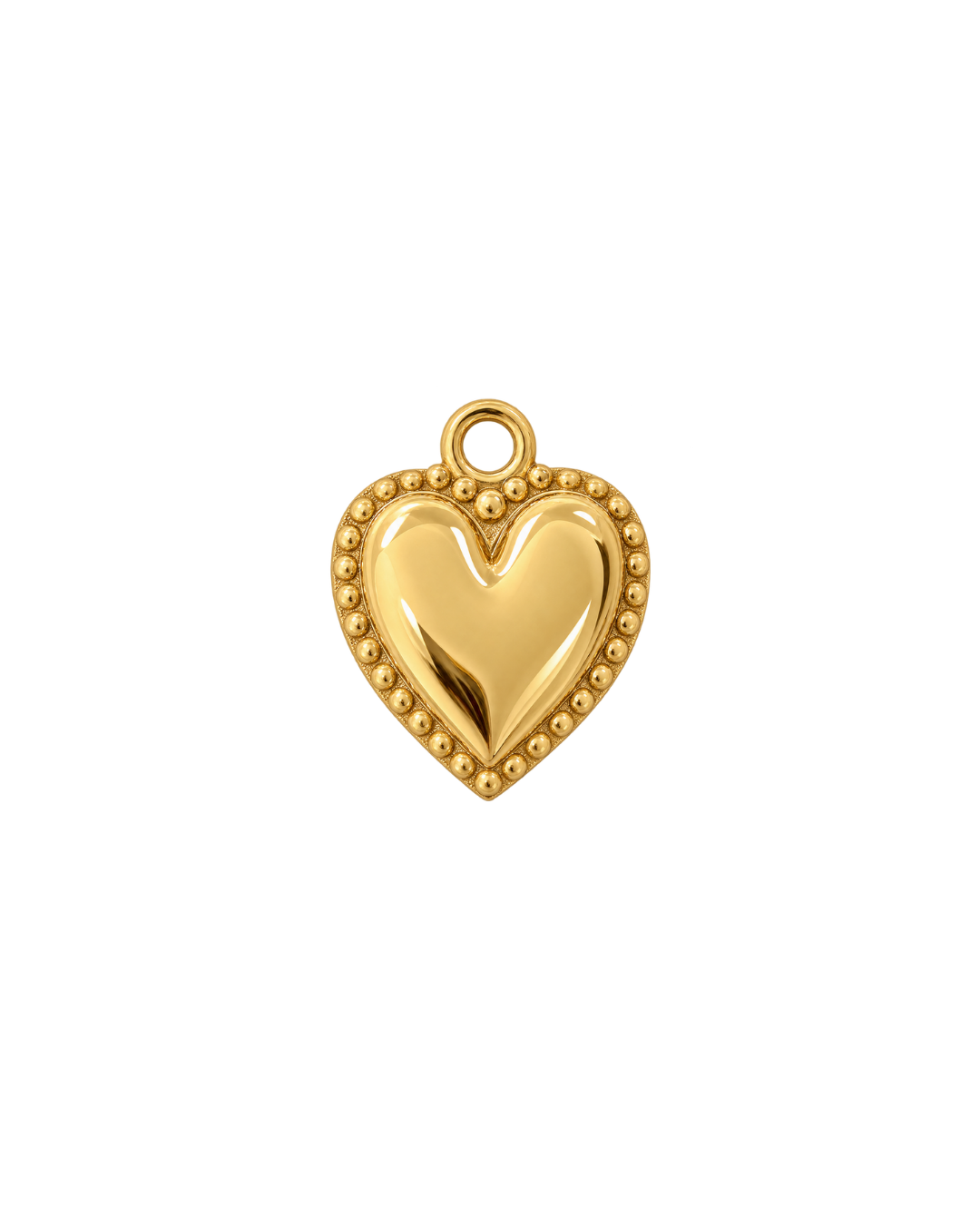 CORAZON DORADO