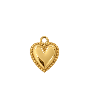 CORAZON DORADO